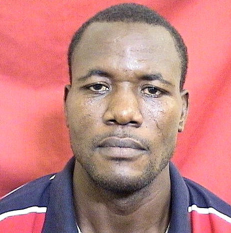 David Kobati Ayiwuuri
