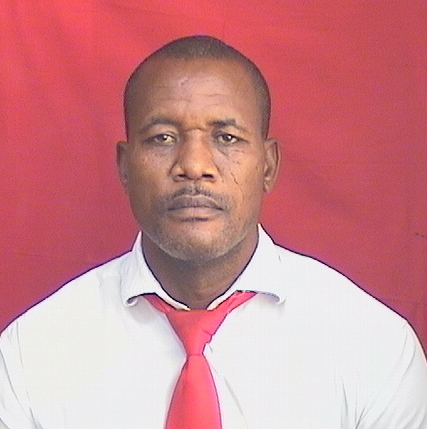 David Kobati Ayuwuuri