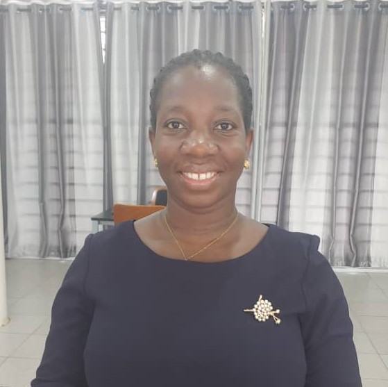 Linda Mensah