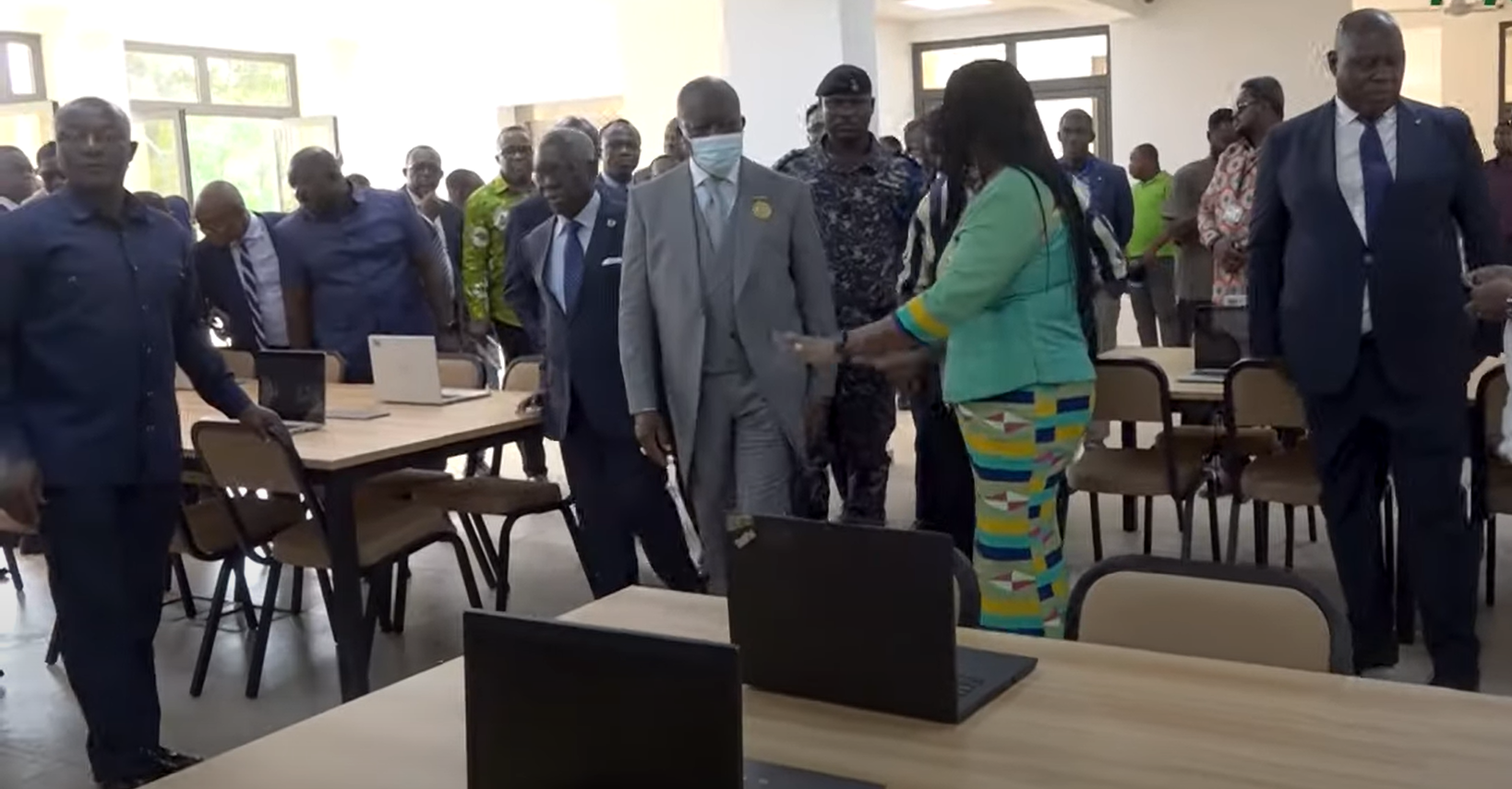 Otumfuor Tours