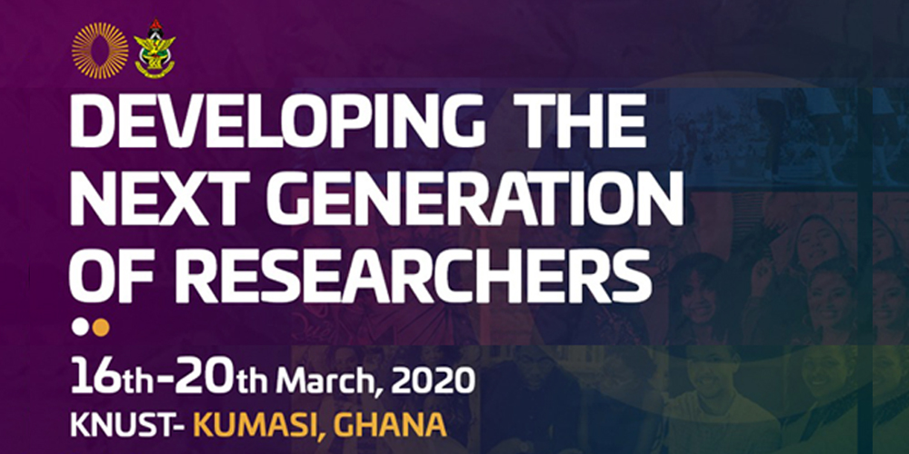 Next Generation Researchers