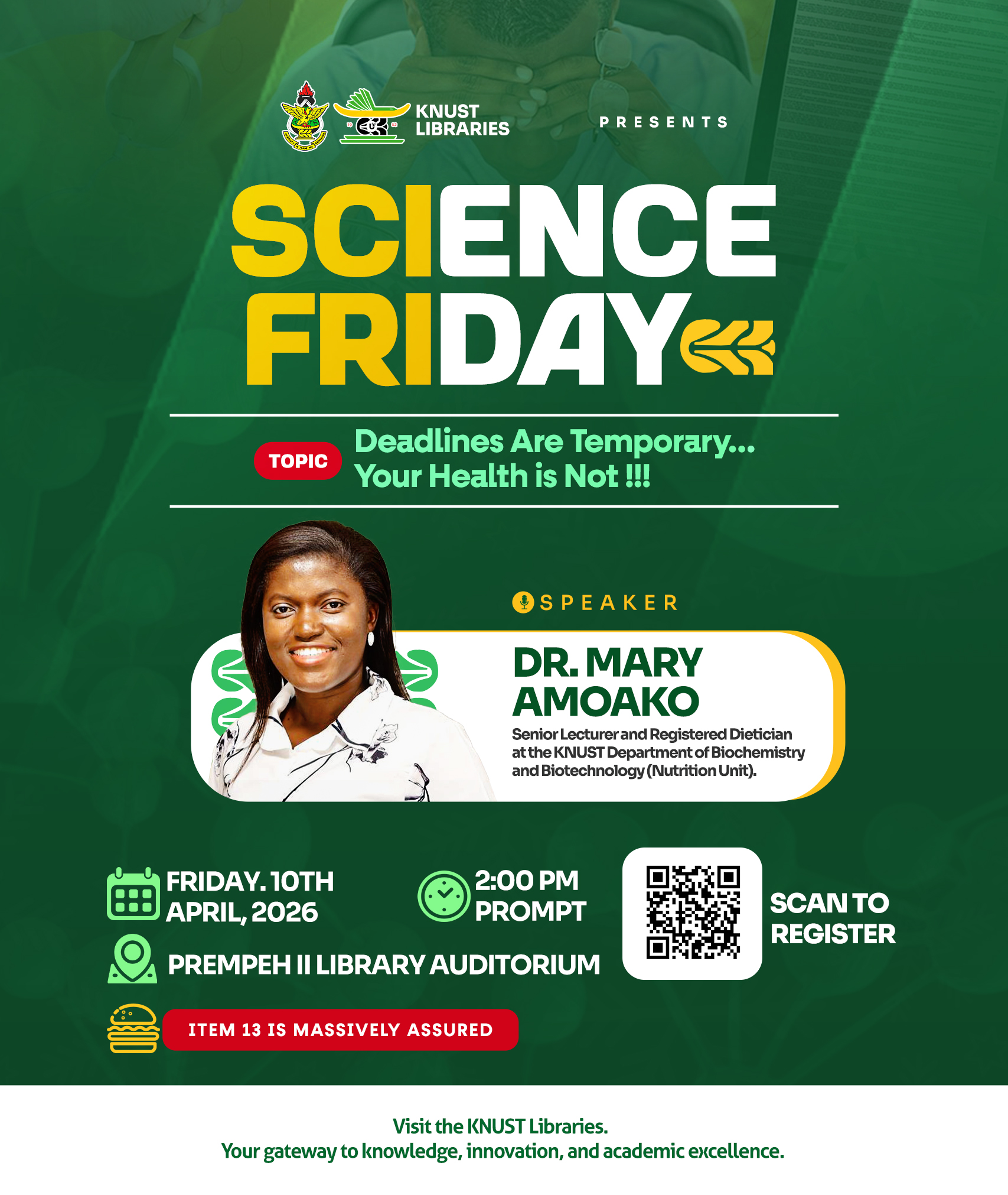 Science Friday