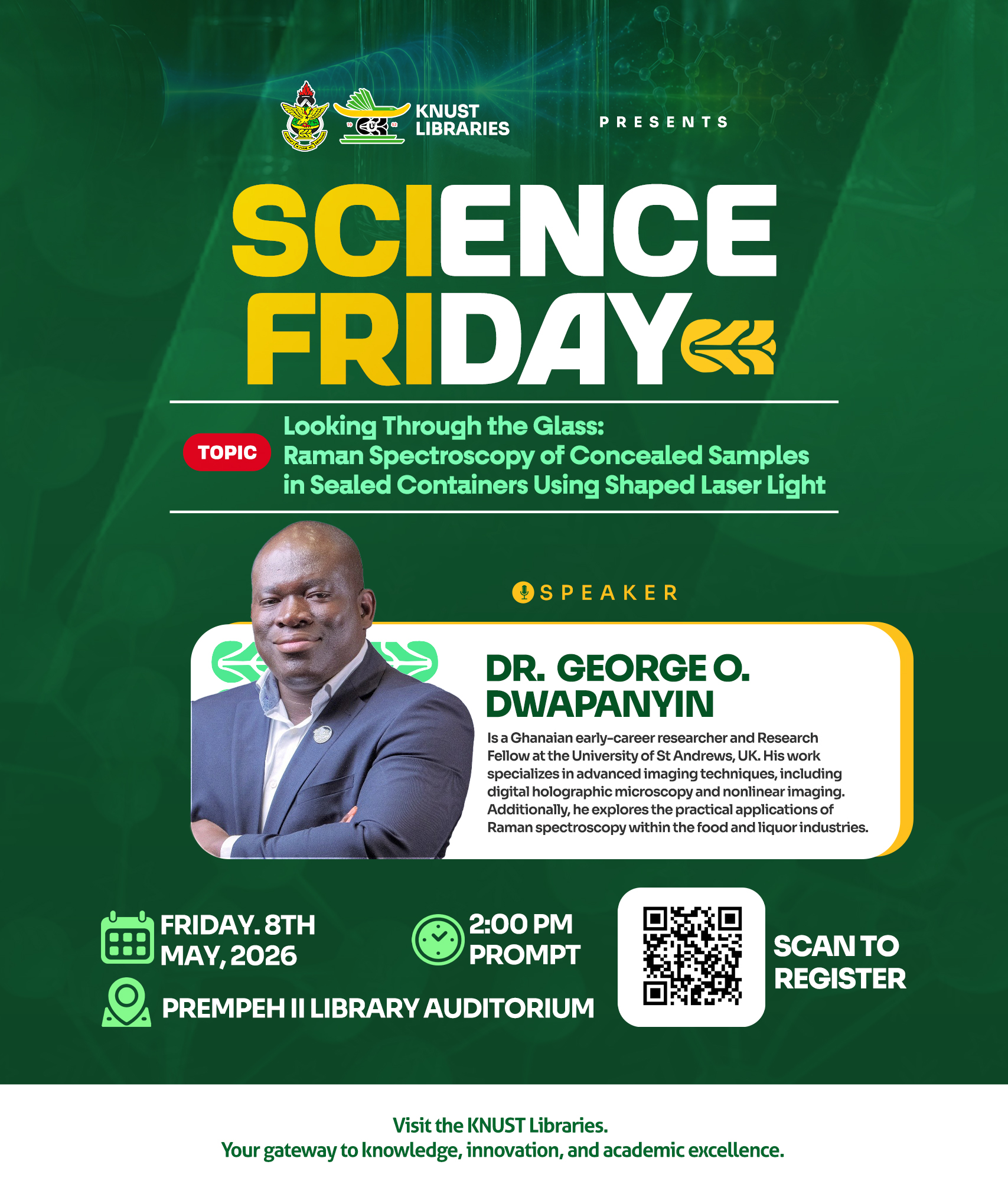 Science Friday