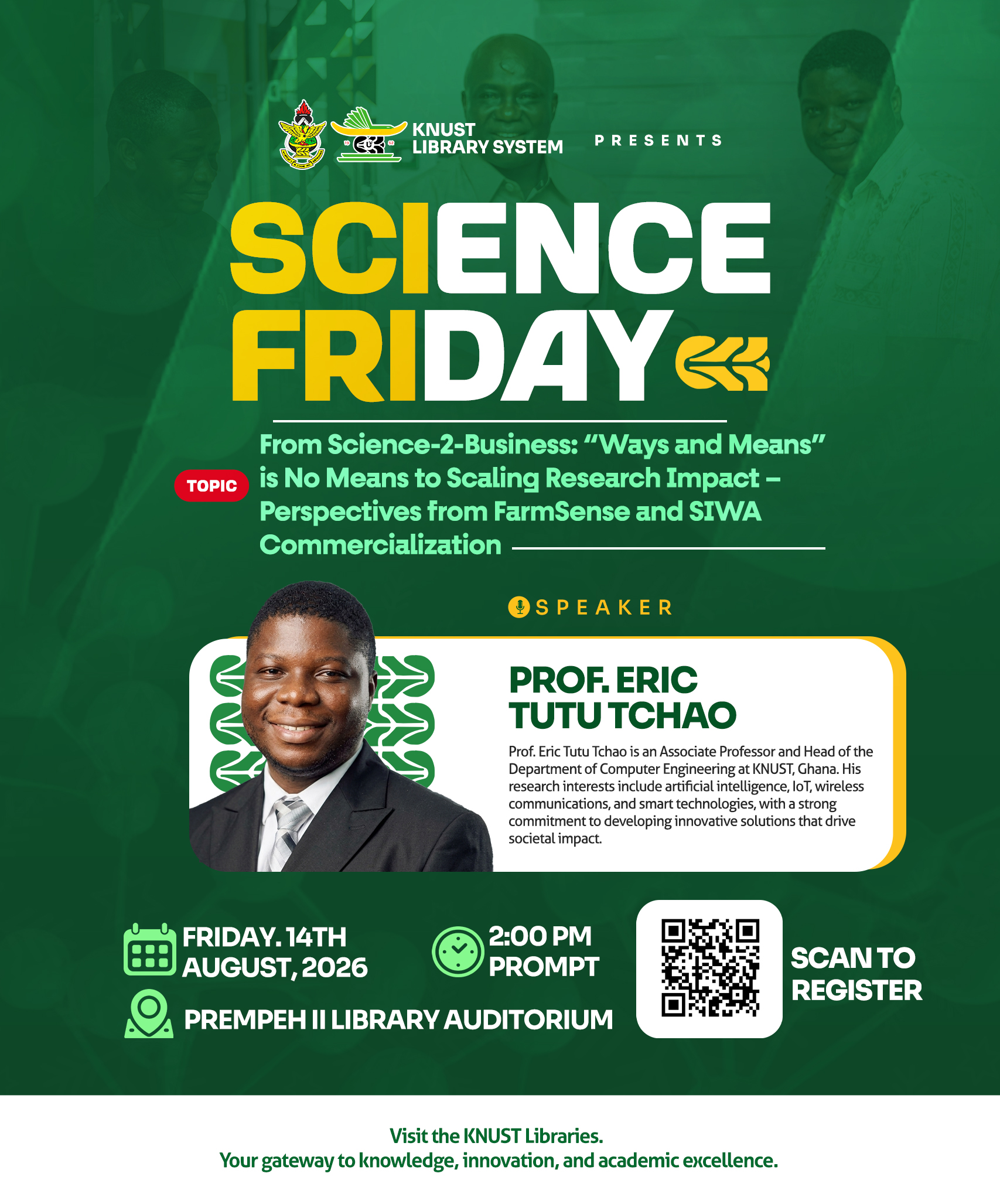 Science Friday
