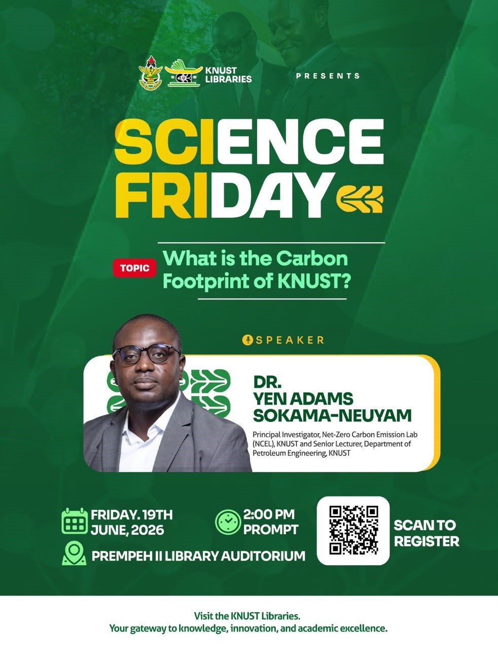 Science Friday