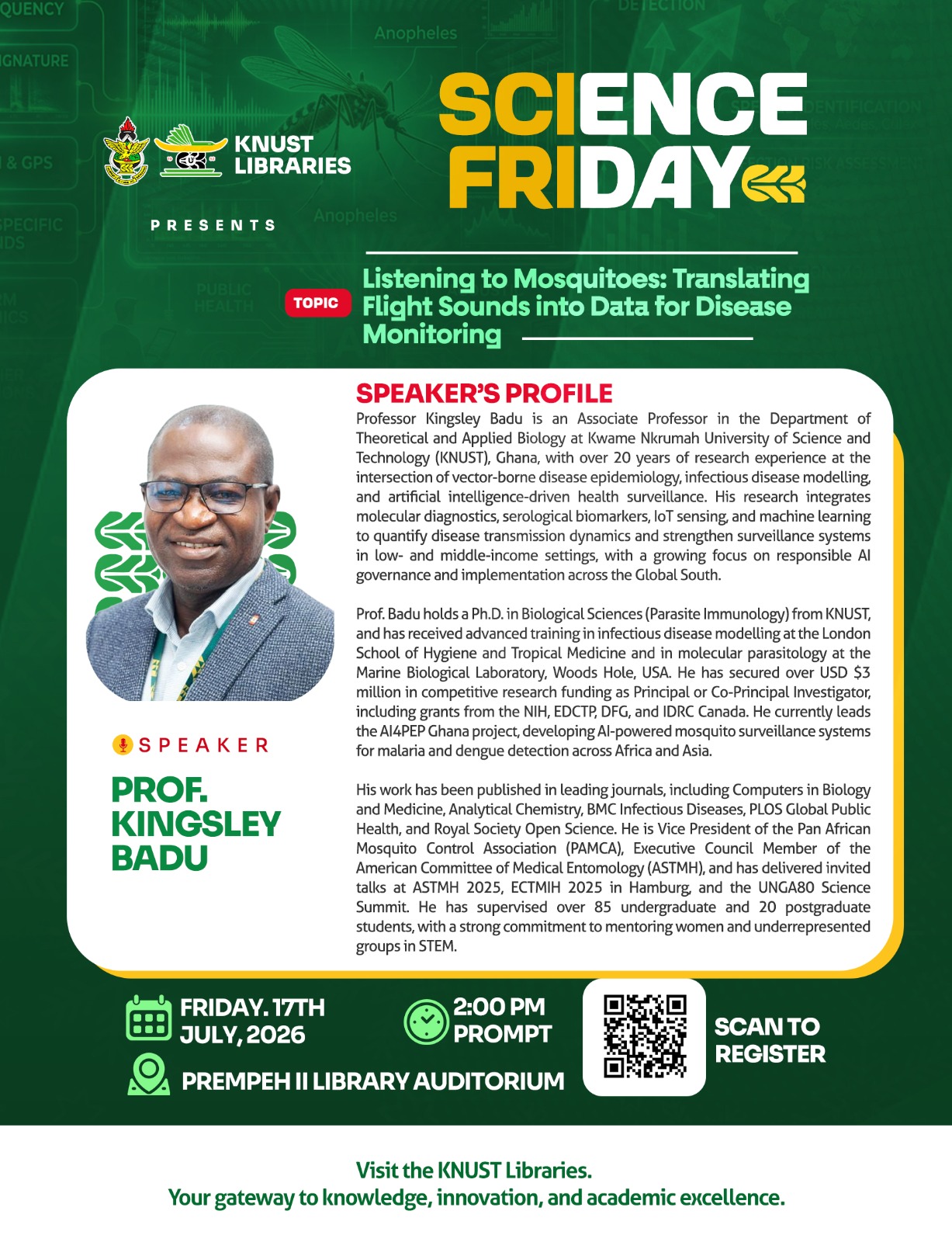 Science Friday