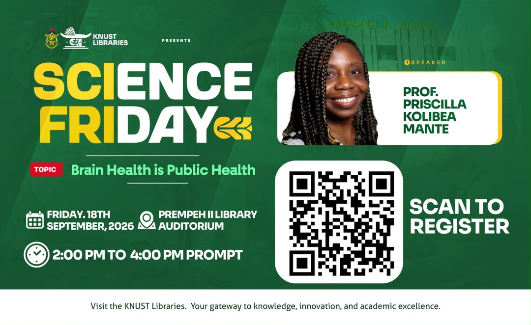 Science Friday
