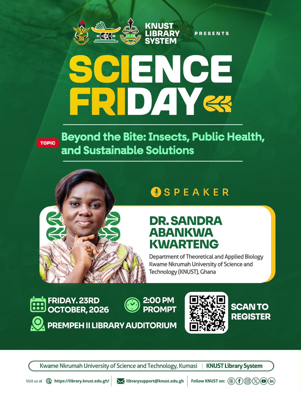 Science Friday
