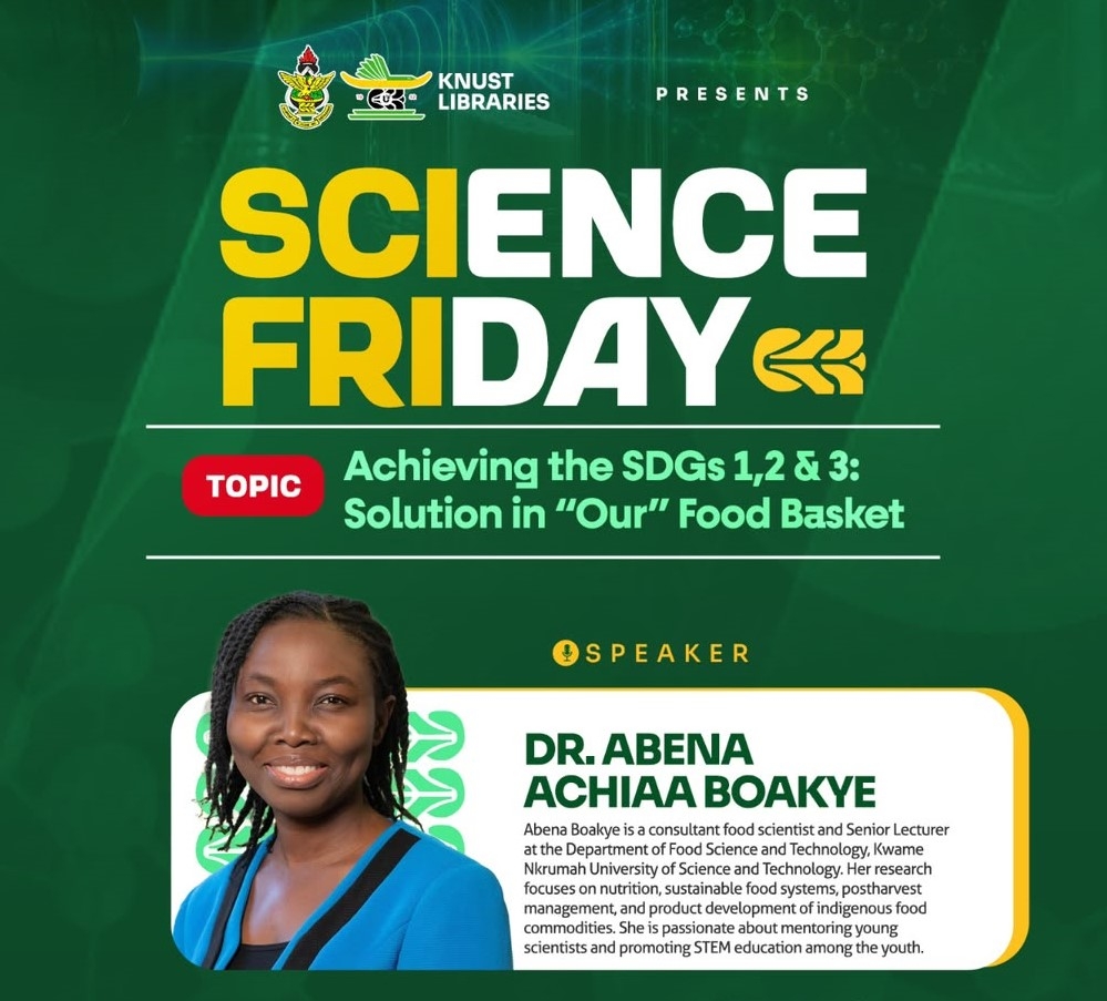 Science Friday