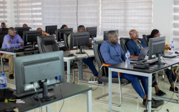 KNUST Library System