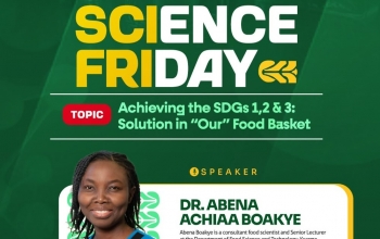 Science Friday
