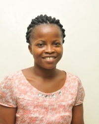 Constance Aboagyewaa