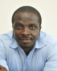 Eric Kwabena Frempong
