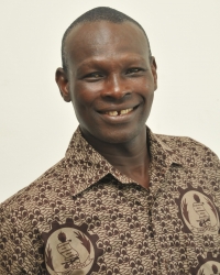 Philip Akotey