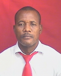 David Kobati Ayuwuuri