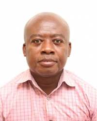 Edward Mensah Borteye