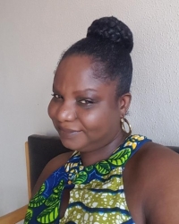 Esther Nyameche Boapea