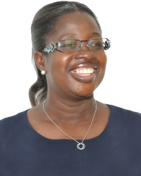 Agatha Tawiah Ewusi