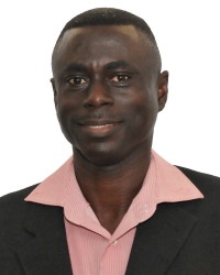  Michael Sakyi Boateng 